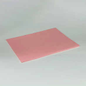 透明矽膠膜 單面無黏性 SSTCP-SS系列