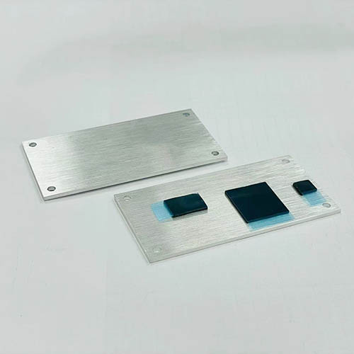 鋁散熱器 (Aluminum Heat Sink)