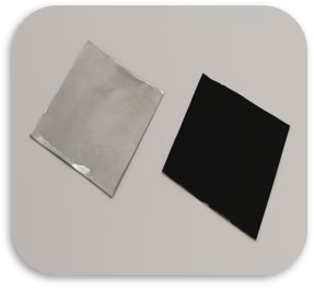 散熱鋁箔(Aluminum Foil)、石墨烯鋁箔(Graphene aluminum foil)