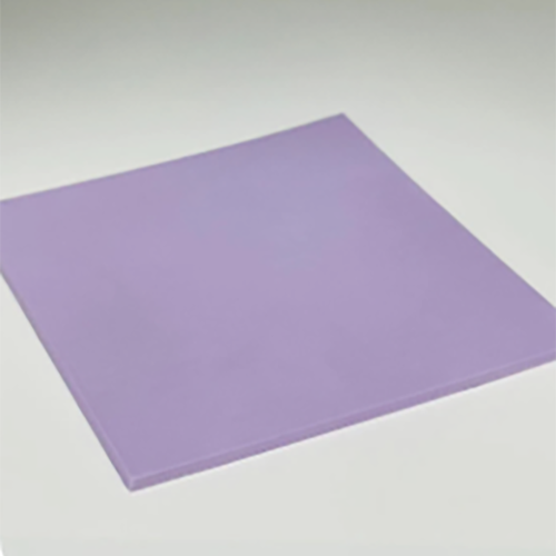 非矽導熱片 (Non-Silicone Thermal Pad)