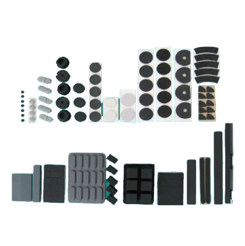 模切材料 (Die cutting)